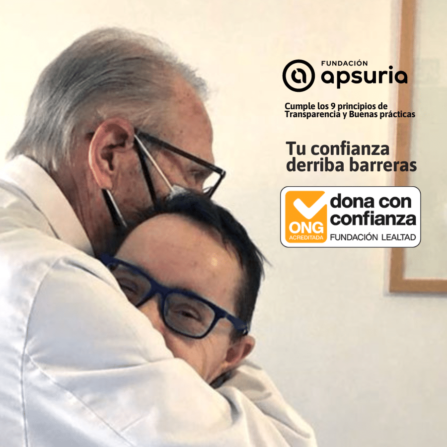 Certificado Fundación Lealtad