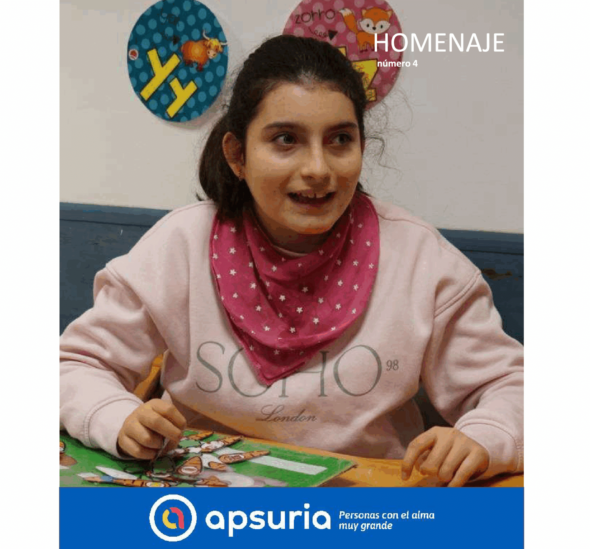 colegio de educación especial centro Alcobendas