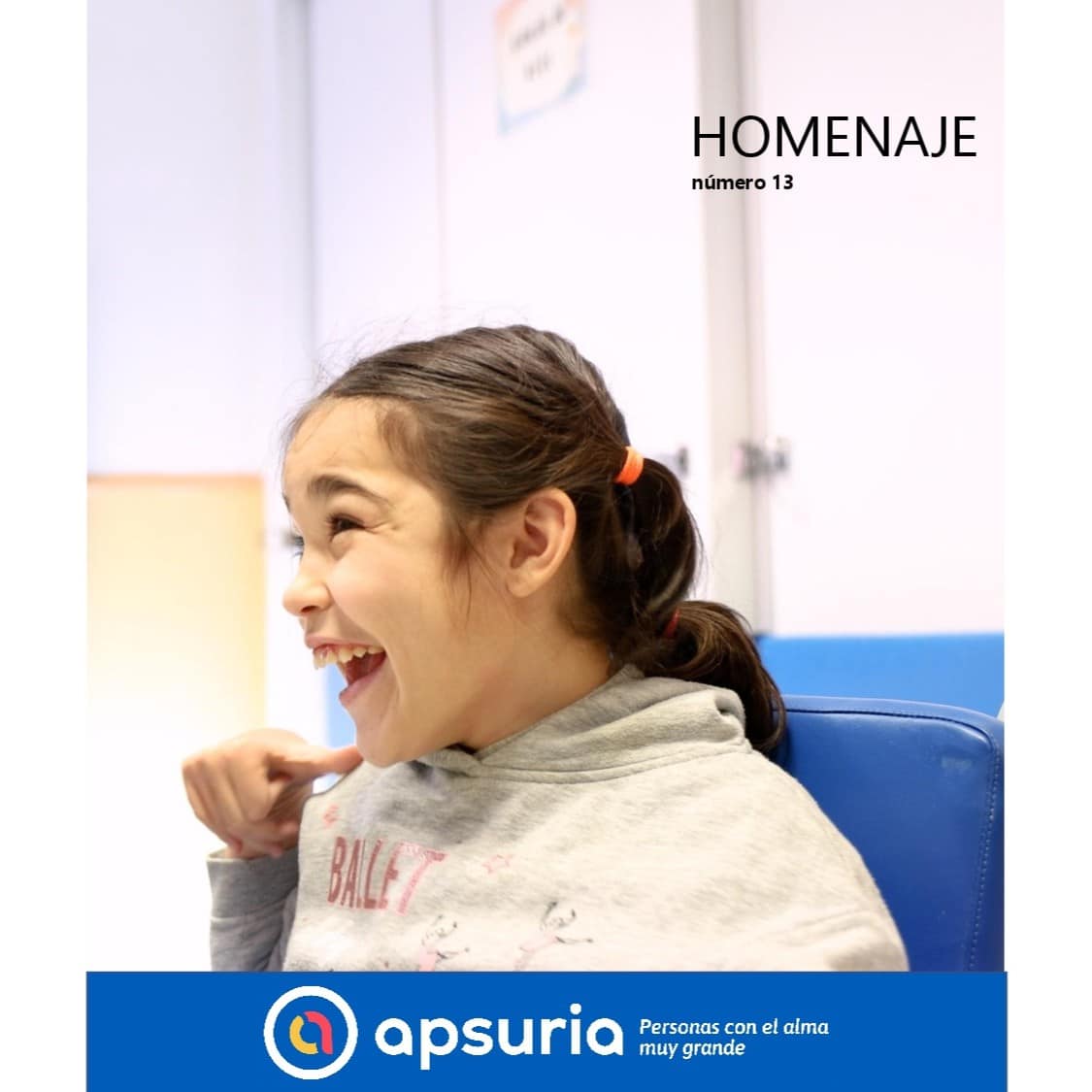 Revista HOMENAJE nº13